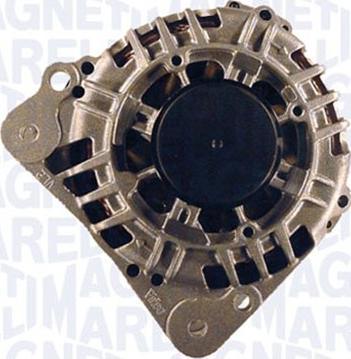 Magneti Marelli 944390453400 - Alternator www.autospares.lv