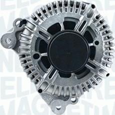 Magneti Marelli 944390453500 - Ģenerators autospares.lv