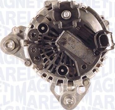 Magneti Marelli 944390453000 - Ģenerators www.autospares.lv