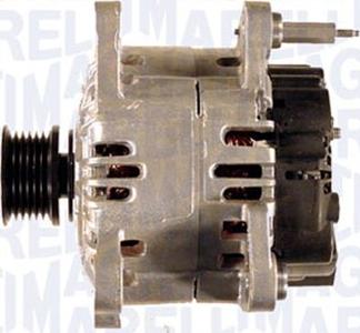 Magneti Marelli 944390453000 - Alternator www.autospares.lv