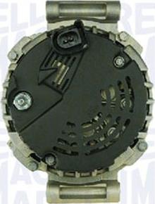 Magneti Marelli 944390453800 - Ģenerators www.autospares.lv