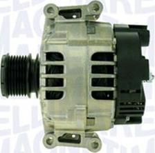 Magneti Marelli 944390453800 - Alternator www.autospares.lv