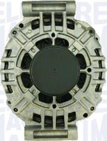 Magneti Marelli 944390453800 - Ģenerators www.autospares.lv