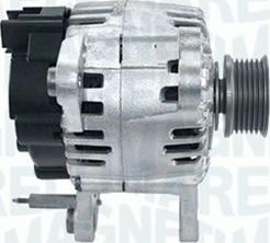 Magneti Marelli 944390453300 - Генератор www.autospares.lv