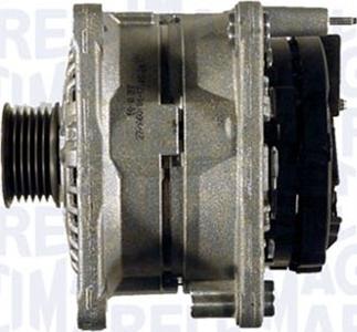 Magneti Marelli 944390453200 - Генератор www.autospares.lv