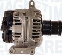 Magneti Marelli 944390453700 - Ģenerators www.autospares.lv