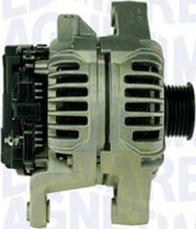 Magneti Marelli 944390452700 - Генератор www.autospares.lv