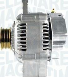 Magneti Marelli 944390457910 - Генератор www.autospares.lv