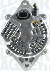 Magneti Marelli 944390457910 - Генератор www.autospares.lv