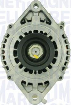 Magneti Marelli 944390457010 - Ģenerators autospares.lv