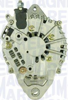 Magneti Marelli 944390457010 - Ģenerators autospares.lv