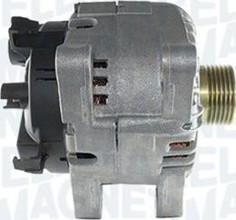 Magneti Marelli 944390465110 - Alternator www.autospares.lv