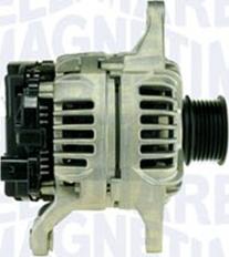 Magneti Marelli 944390460600 - Ģenerators www.autospares.lv