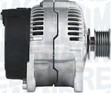 Magneti Marelli 944390460100 - Ģenerators autospares.lv