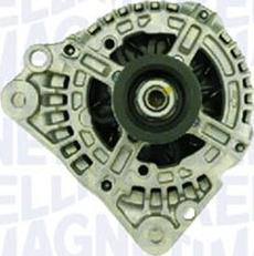 Magneti Marelli 944390460700 - Ģenerators www.autospares.lv