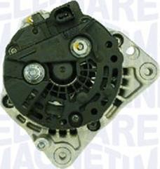 Magneti Marelli 944390460700 - Ģenerators www.autospares.lv