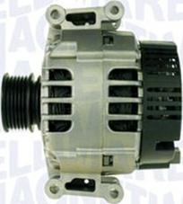 Magneti Marelli 944390461600 - Ģenerators autospares.lv