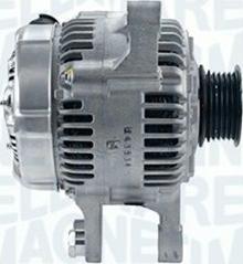 Magneti Marelli 944390461100 - Ģenerators www.autospares.lv