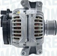 Magneti Marelli 944390461800 - Ģenerators autospares.lv