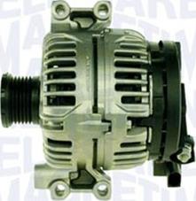 Magneti Marelli 944390461300 - Ģenerators autospares.lv