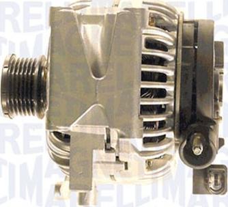 Magneti Marelli 944390463400 - Alternator www.autospares.lv