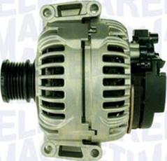 Magneti Marelli 944390463200 - Ģenerators autospares.lv