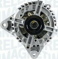 Magneti Marelli 944390462500 - Ģenerators autospares.lv