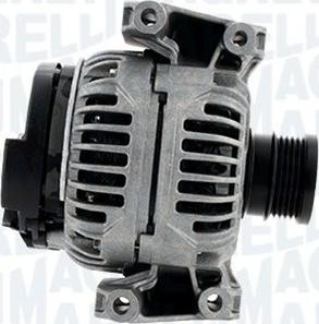 Magneti Marelli 944390462000 - Ģenerators www.autospares.lv