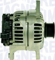 Magneti Marelli 944390462100 - Ģenerators www.autospares.lv