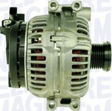 Magneti Marelli 944390462700 - Ģenerators autospares.lv