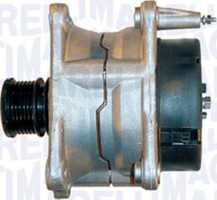 Magneti Marelli 944390409500 - Генератор www.autospares.lv