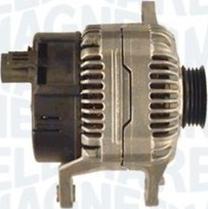 Magneti Marelli 944390409000 - Ģenerators www.autospares.lv