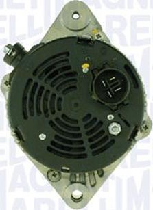 Magneti Marelli 944390409100 - Ģenerators autospares.lv