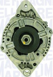 Magneti Marelli 944390409100 - Ģenerators autospares.lv