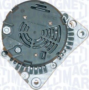 Magneti Marelli 944390409300 - Ģenerators www.autospares.lv