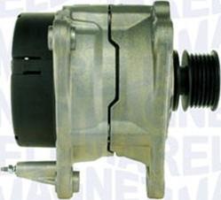 Magneti Marelli 944390409700 - Ģenerators www.autospares.lv