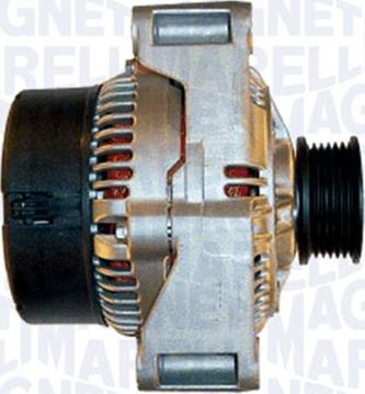 Magneti Marelli 944390404000 - Ģenerators www.autospares.lv