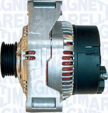 Magneti Marelli 944390404100 - Alternator www.autospares.lv