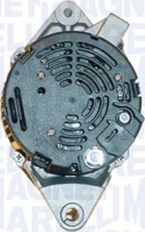 Magneti Marelli 944390404300 - Ģenerators www.autospares.lv