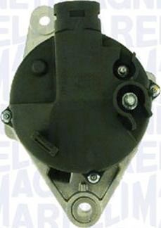 Magneti Marelli 944390406910 - Ģenerators www.autospares.lv