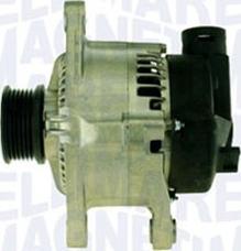 Magneti Marelli 944390406910 - Генератор www.autospares.lv