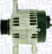 Magneti Marelli 944390406410 - Alternator www.autospares.lv