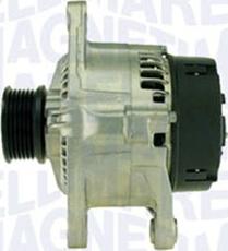 Magneti Marelli 944390406810 - Генератор www.autospares.lv