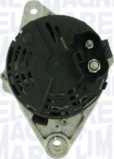 Magneti Marelli 944390406810 - Ģenerators www.autospares.lv