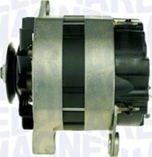 Magneti Marelli 944390400510 - Ģenerators autospares.lv