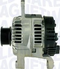 Magneti Marelli 944390400010 - Ģenerators autospares.lv