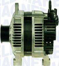 Magneti Marelli 944390400210 - Ģenerators autospares.lv