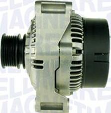 Magneti Marelli 944390401800 - Генератор www.autospares.lv