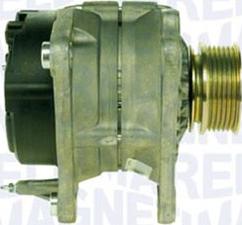 Magneti Marelli 944390408900 - Генератор www.autospares.lv