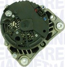 Magneti Marelli 944390408900 - Генератор www.autospares.lv